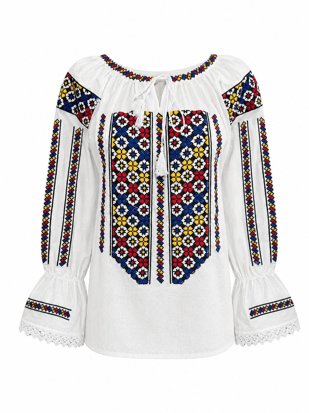 Ie Elisabeta - Romania