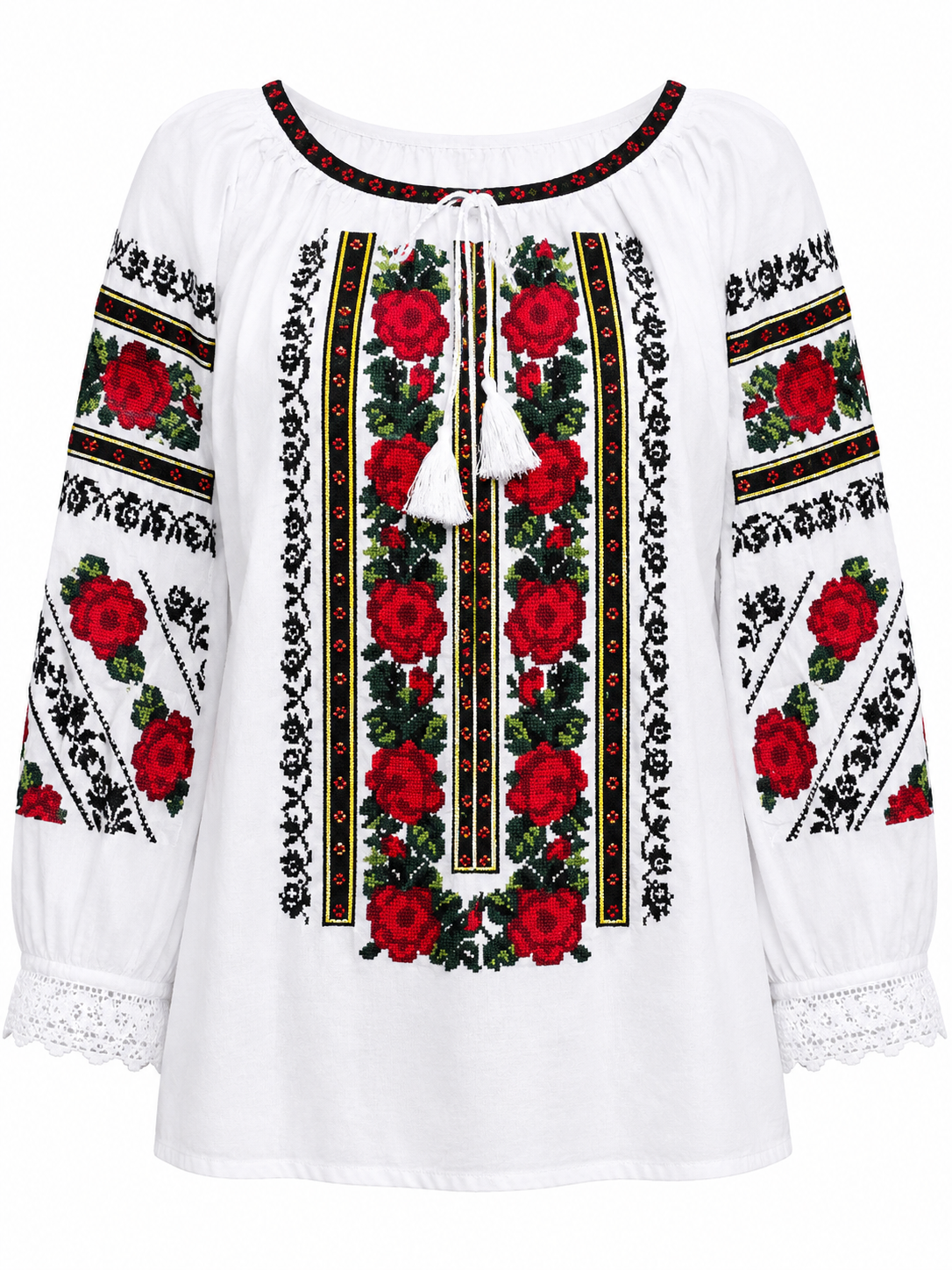 Ie Elisabeta — Cătălina