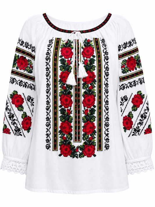 Ie Elisabeta — Cătălina